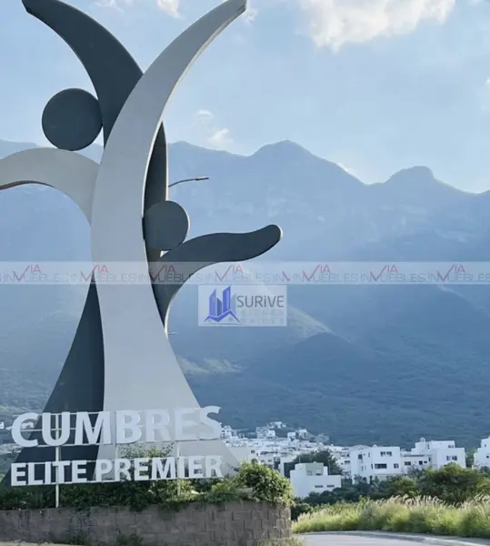 Terreno en venta en Ciudad Cumbres, García — foto 2 de 9