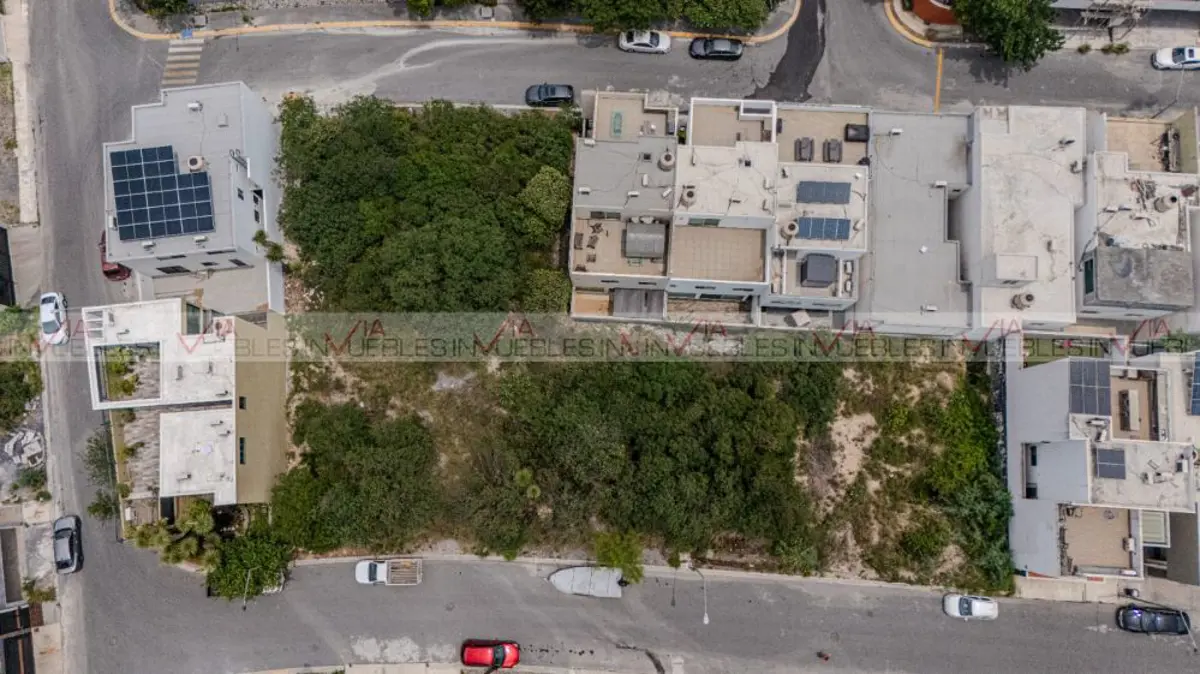 Terreno en venta en Cumbres Elite Premier, García — foto 1 de 15