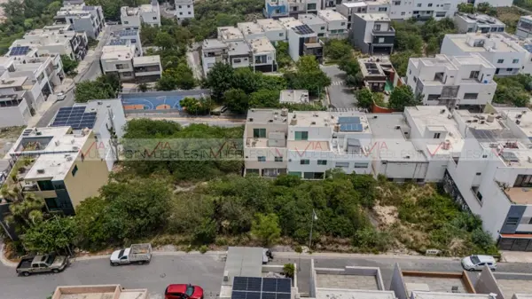 Terreno en venta en Cumbres Elite Premier, García — foto 3 de 15