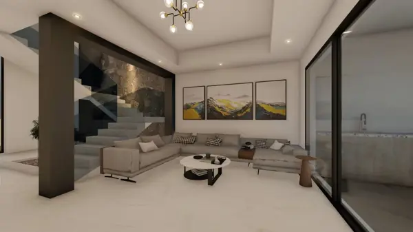 Casa en venta en Hacienda San José, Torreón — foto 2 de 10