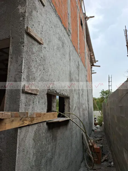 Casa en venta en Bosques de las Misiones Sector Encino, Santiago — foto 2 de 18