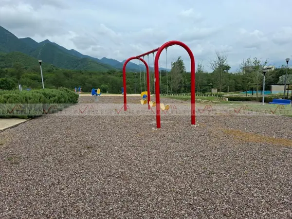 Casa en venta en Bosques de las Misiones Sector Encino, Santiago — foto 3 de 18