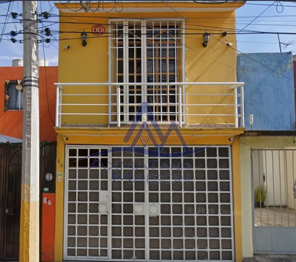 Casa en venta en Hacienda Real de Tultepec, Tultepec — foto 1 de 12