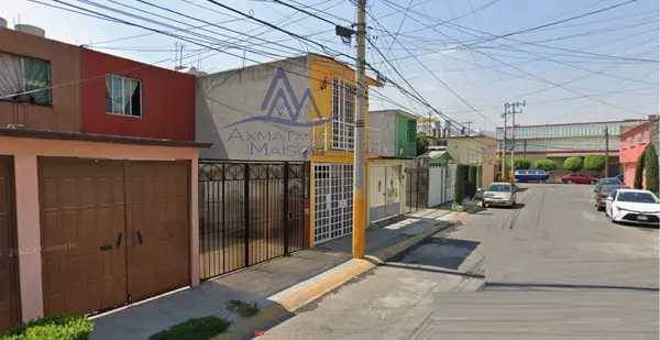 Casa en venta en Hacienda Real de Tultepec, Tultepec — foto 2 de 12