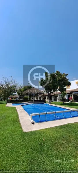 Casa en renta en Oaxtepec Centro, Yautepec — foto 2 de 20