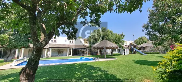 Casa en renta en Oaxtepec Centro, Yautepec — foto 3 de 20