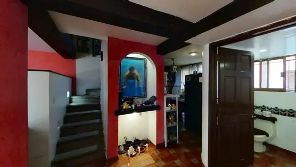 Casa en venta en Del Parque, Venustiano Carranza — foto 3 de 24