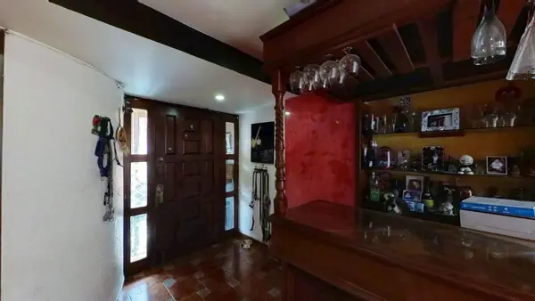 Casa en venta en Del Parque, Venustiano Carranza — foto 2 de 24