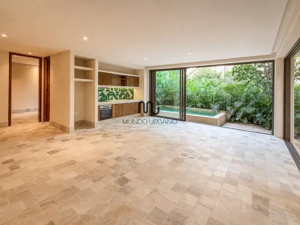 Departamento en venta en Aldea Zama, Tulum — foto 2 de 15