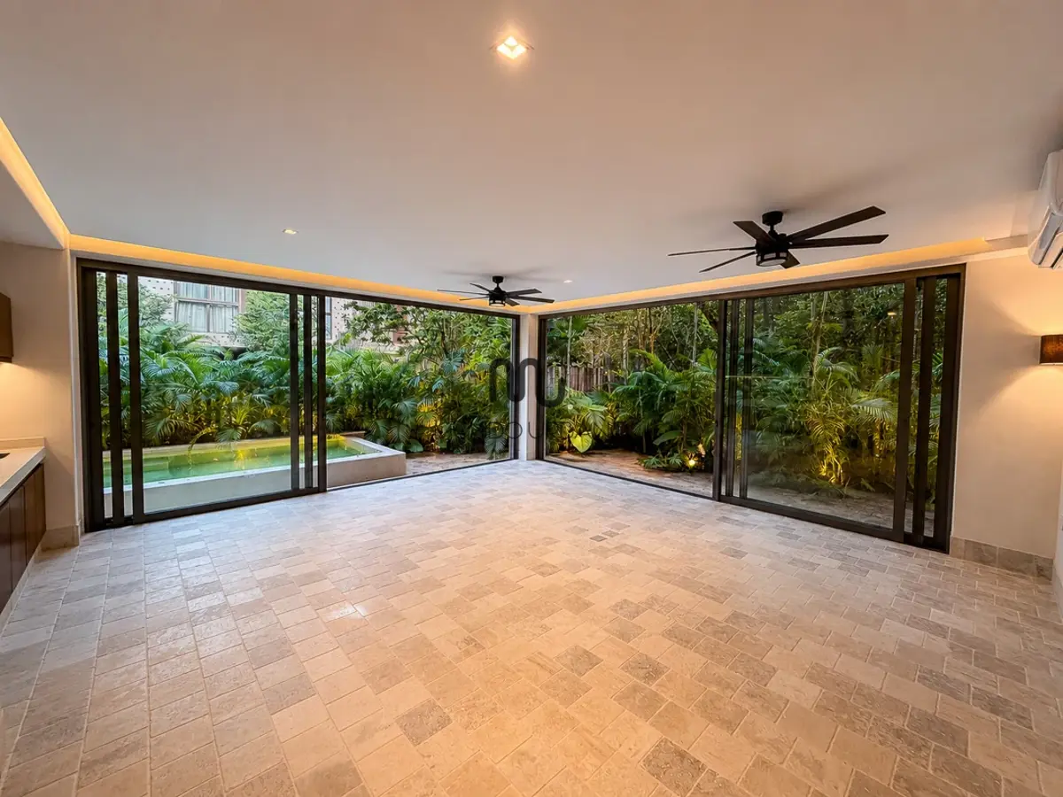 Departamento en venta en Aldea Zama, Tulum — foto 1 de 15