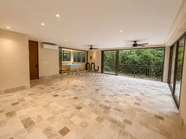 Departamento en venta en Aldea Zama, Tulum — foto 3 de 20