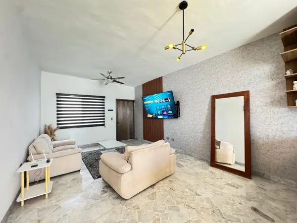 Departamento en venta en San Isidro, Torreón — foto 2 de 10