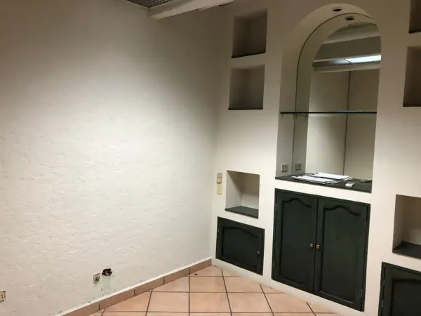 Oficinas en Renta en Ciudad Satélite