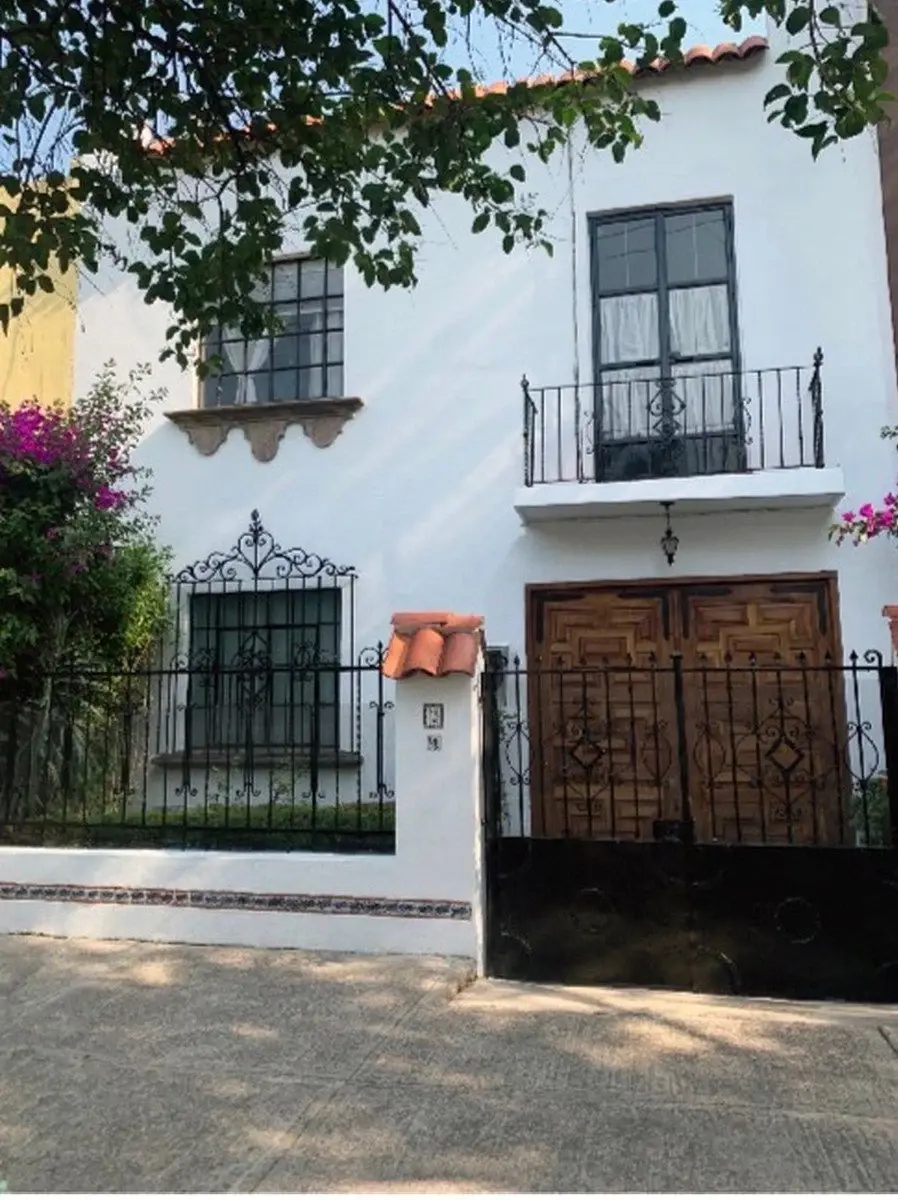 Casa en venta en Roma Sur, Cuauhtémoc — foto 1 de 34