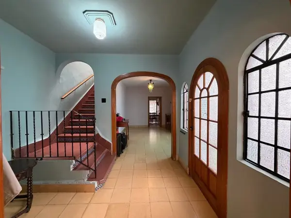 Casa en venta en Roma Sur, Cuauhtémoc — foto 2 de 34