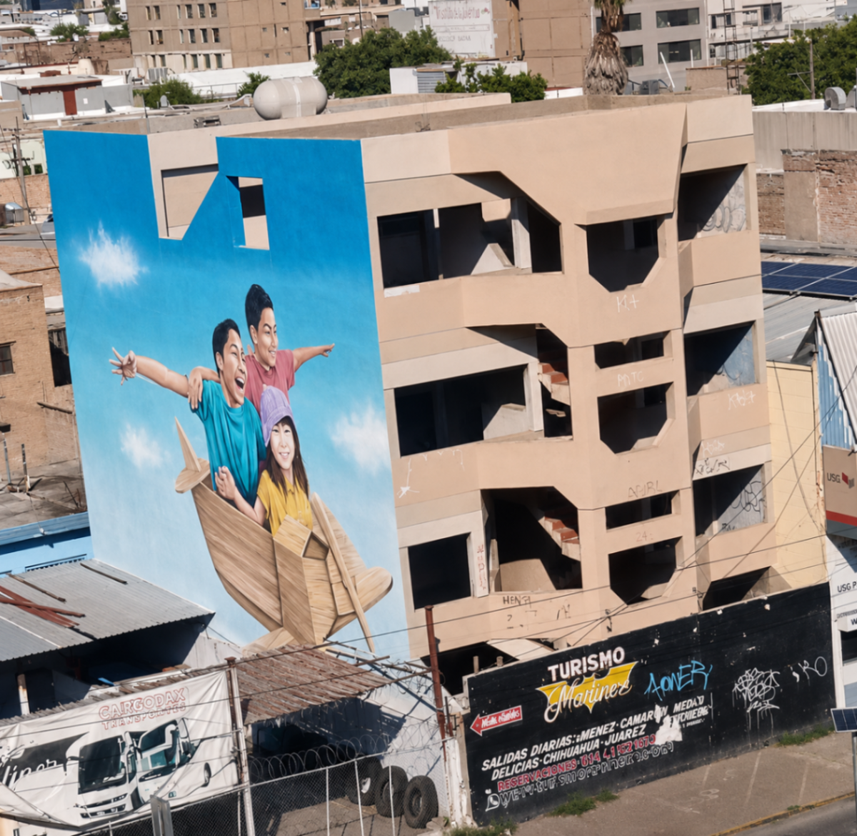 Terreno en venta en Torreon Centro, Torreón — foto 1 de 2
