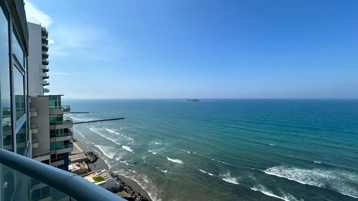 Departamento en venta en Costa de Oro, Boca del Río — foto 1 de 13
