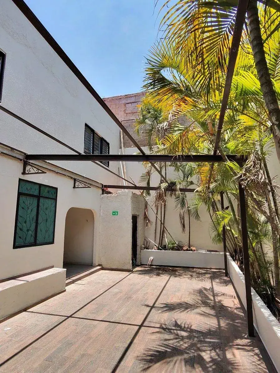 Casa en renta en Jardines de La Cruz 1a. Sección, Guadalajara — foto 1 de 5