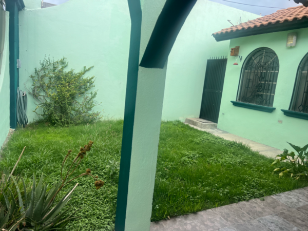 Casa en venta en Los Tulipanes, Saltillo — foto 3 de 21