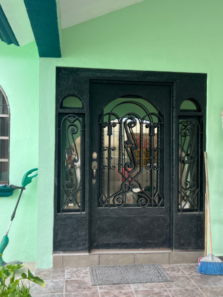 Casa en venta en Los Tulipanes, Saltillo — foto 2 de 21