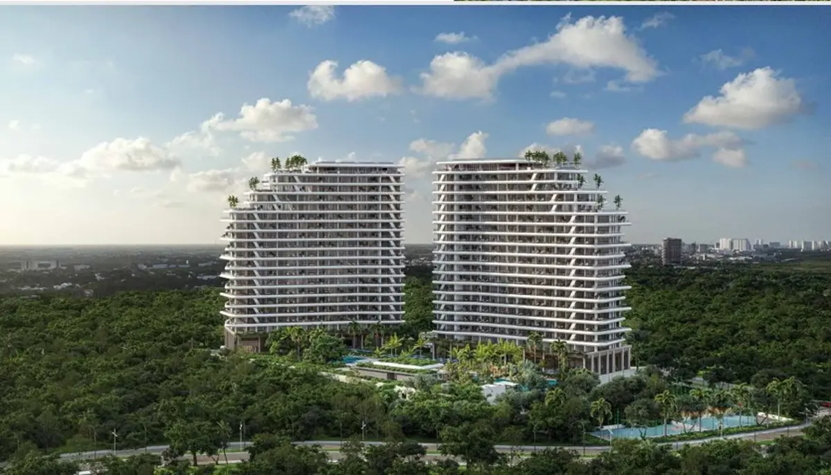 Departamento en venta en Supermanzana 10, Benito Juárez — foto 1 de 21