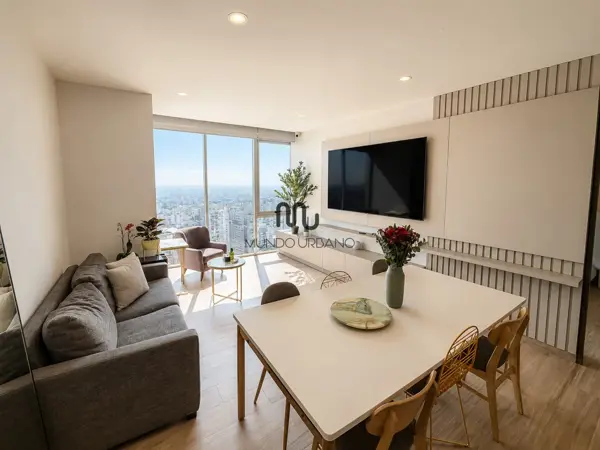 Departamento en venta en Xoco, Benito Juárez — foto 3 de 29