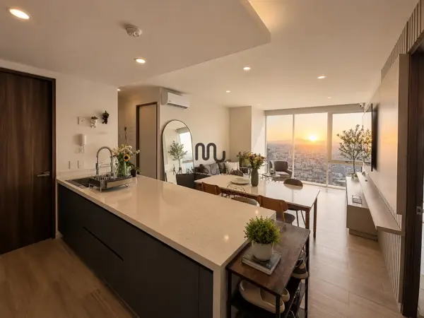 Departamento en venta en Agatha Del Valle Xoco Coyoacan Universidad