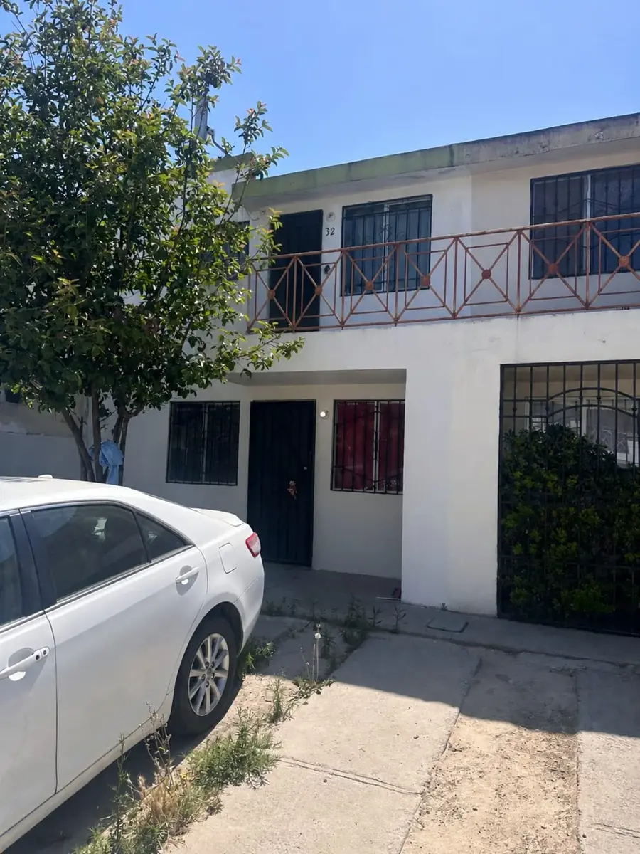 Departamento en venta en Villa del Prado Segunda Sección, Tijuana — foto 1 de 3