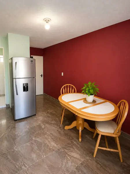 Departamento en venta en Villa del Prado Segunda Sección, Tijuana — foto 2 de 3