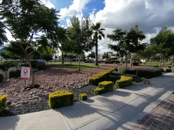 Terreno residencial en venta, Lomas de Juriquilla, Querétaro