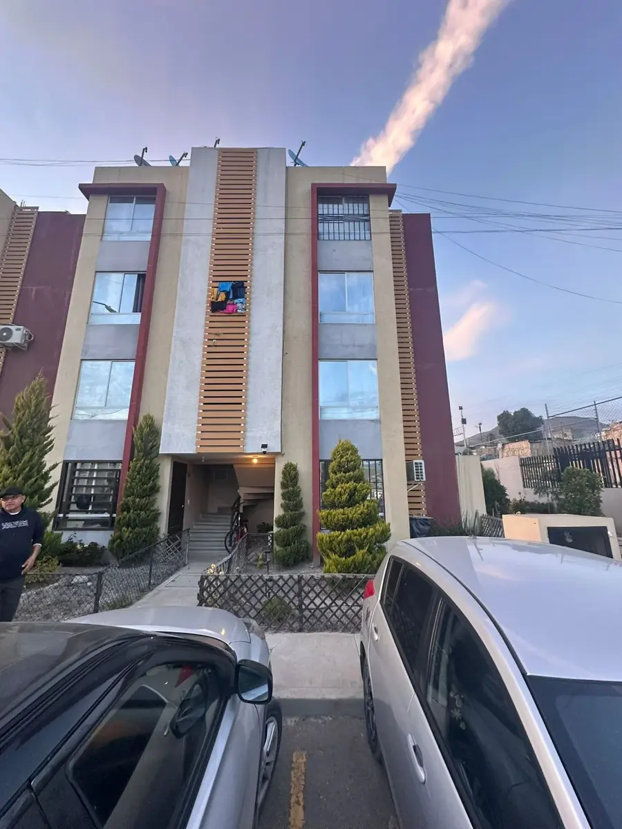 Departamento en venta en Terrazas del Valle, Tijuana — foto 1 de 16