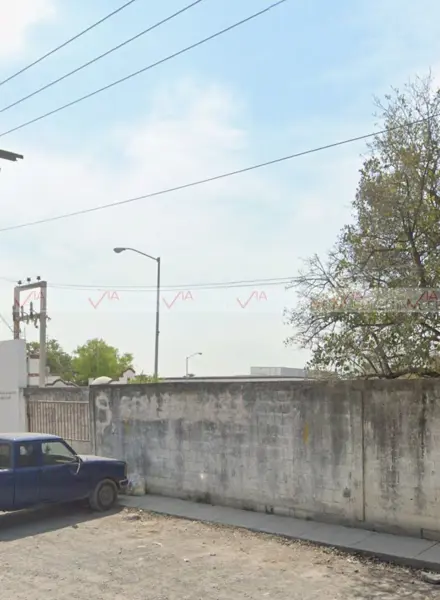 Terreno en venta en Los Lermas, Guadalupe — foto 3 de 8