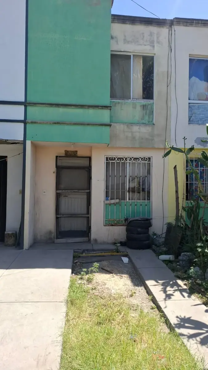 Casa en venta en Villas de San Jose, Juárez