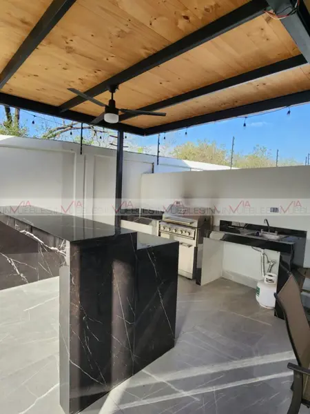 Casa en venta en Amorada Privada Residencial, Santiago — foto 2 de 18