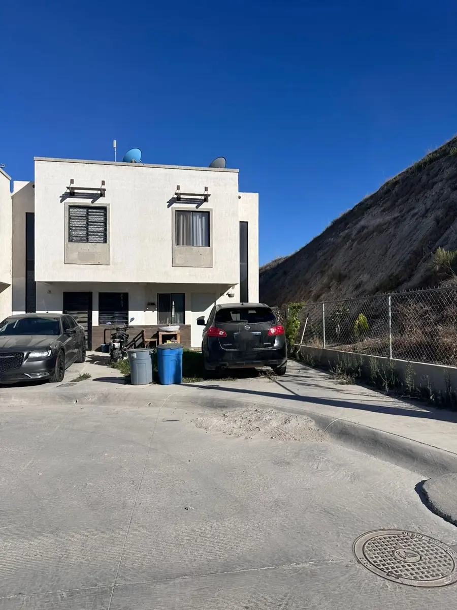 Casa en venta en Siena Residencial, Tijuana — foto 1 de 10