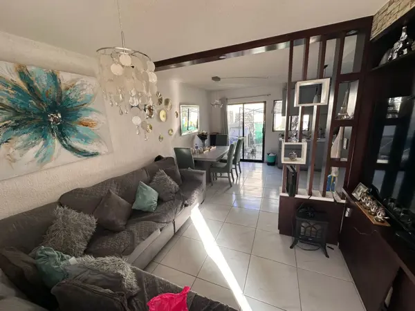 Casa en venta en Siena Residencial, Tijuana — foto 2 de 10