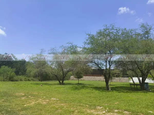 Terreno en venta en Los Sabinos, Montemorelos — foto 2 de 18