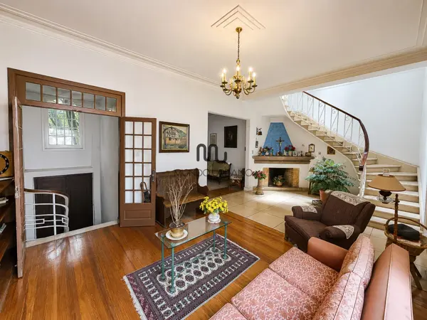 Casa en venta en Roma Norte, Cuauhtémoc — foto 3 de 30