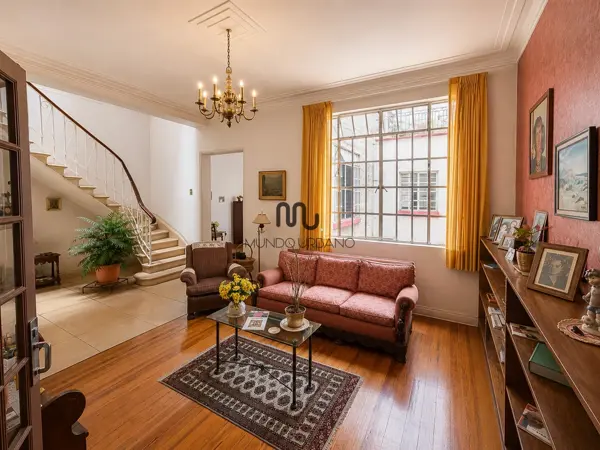 Casa en venta en Roma Norte, Cuauhtémoc — foto 2 de 30