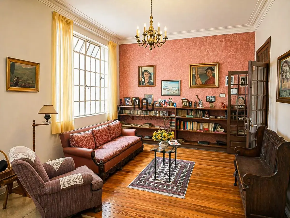 Casa en venta en Roma Norte, Cuauhtémoc — foto 1 de 30