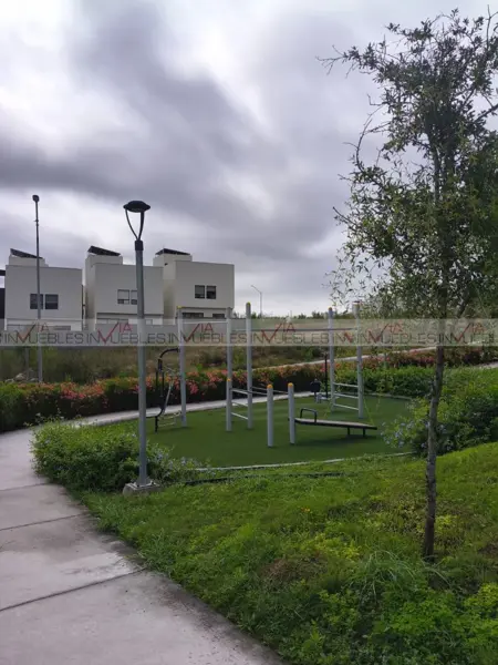 Terreno en venta en Santoral, García — foto 2 de 12