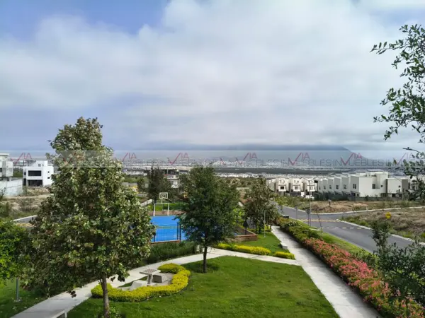 Terreno en venta en Santoral, García — foto 3 de 12