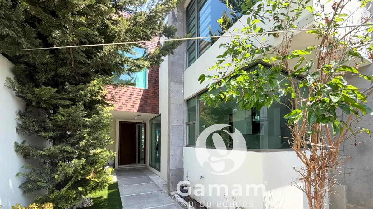 Casa en venta en Terrazas, Pachuca de Soto — foto 1 de 40