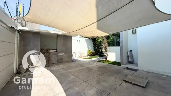 Casa en venta en Terrazas, Pachuca de Soto — foto 3 de 40