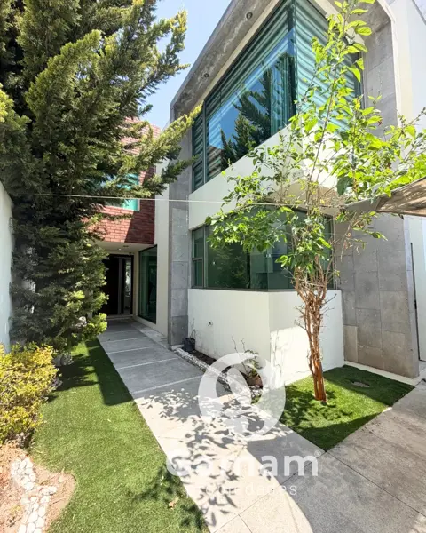 Casa en venta en Terrazas, Pachuca de Soto — foto 2 de 40