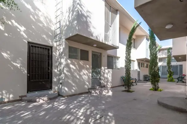 DEPARTAMENTO RENTA CENTRO TORREON, COAH.