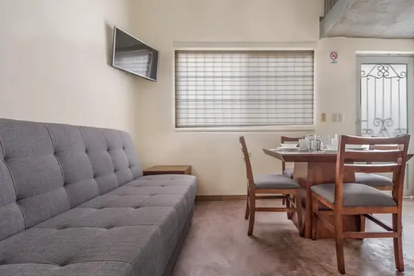 Departamento en renta en Torreon Centro, Torreón — foto 3 de 10