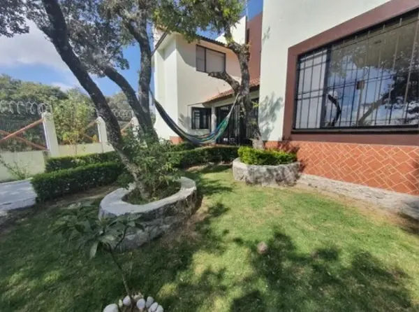 Casa en venta en Cumbre Los Encinos, Amozoc — foto 2 de 37