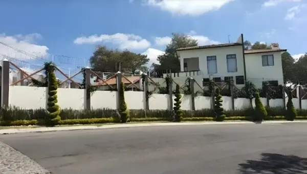 Casa en venta en Cumbre Los Encinos, Amozoc — foto 3 de 37