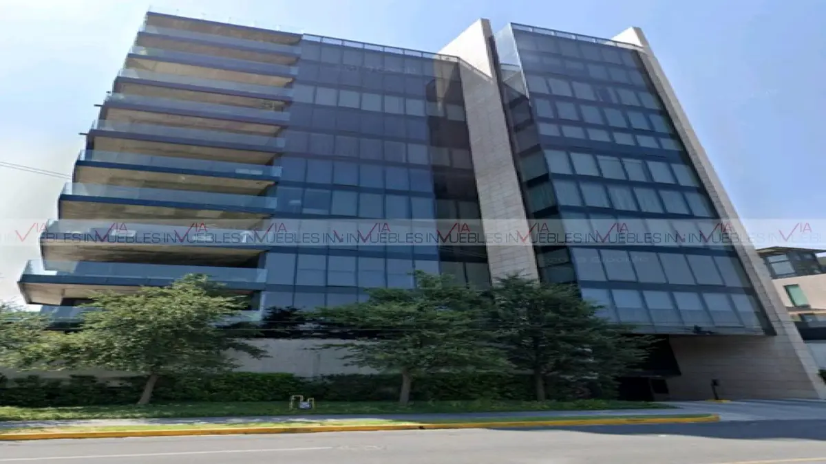 Departamento en venta en Lomas del Valle, San Pedro Garza García — foto 1 de 14